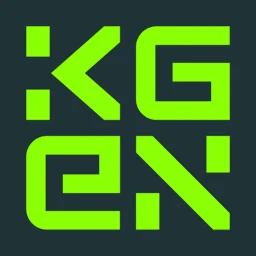 KGeN simgesi